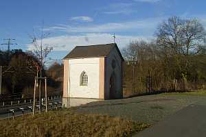 eichkapelle